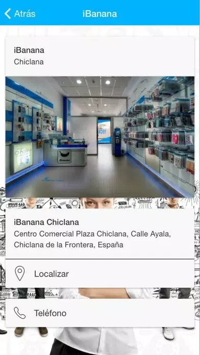 تصاویر iBanana