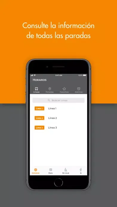 Capturas de pantalla de LosLimousines