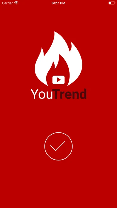 YouTrend应用截图