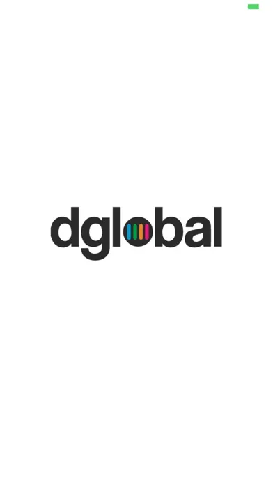 DGLOBAL CONGRESOS Y EVENTOS Screenshots