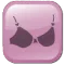 My bra size