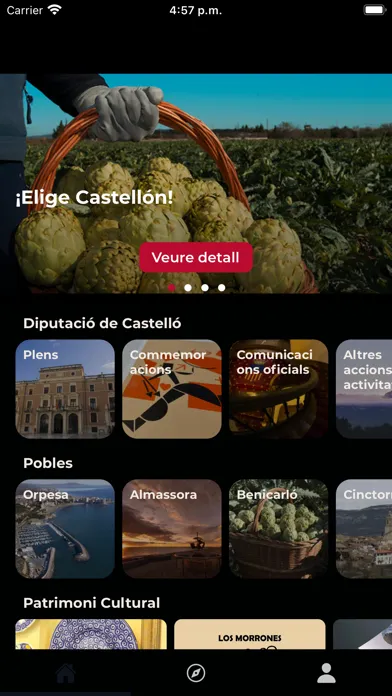 Play Castelló स्क्रीनशॉट