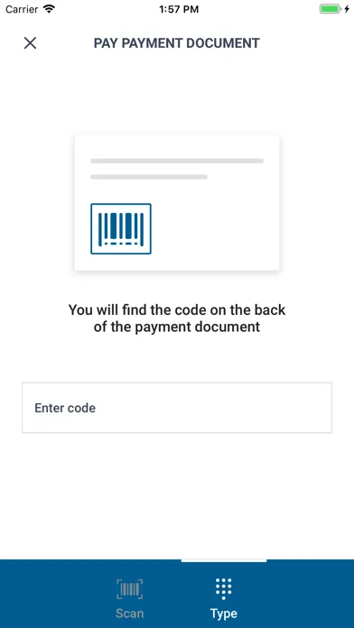 Capturas de pantalla de DipuPay - Diputación de Cádiz