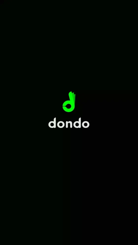 Capturas de pantalla de Dondo GPS