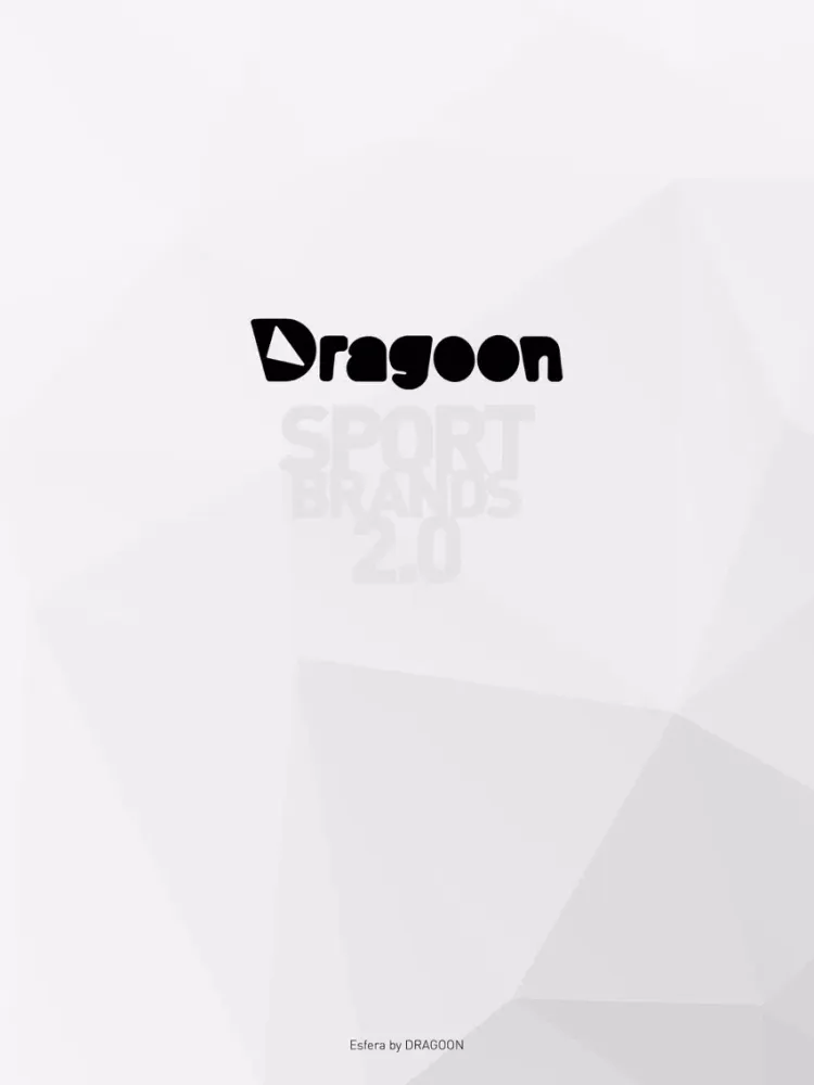Screenshot di Esfera Dragoon iPad 