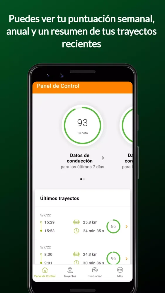 Скриншоты drive&win