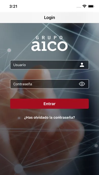 Grupo Aico Seguros স্ক্রিনশট