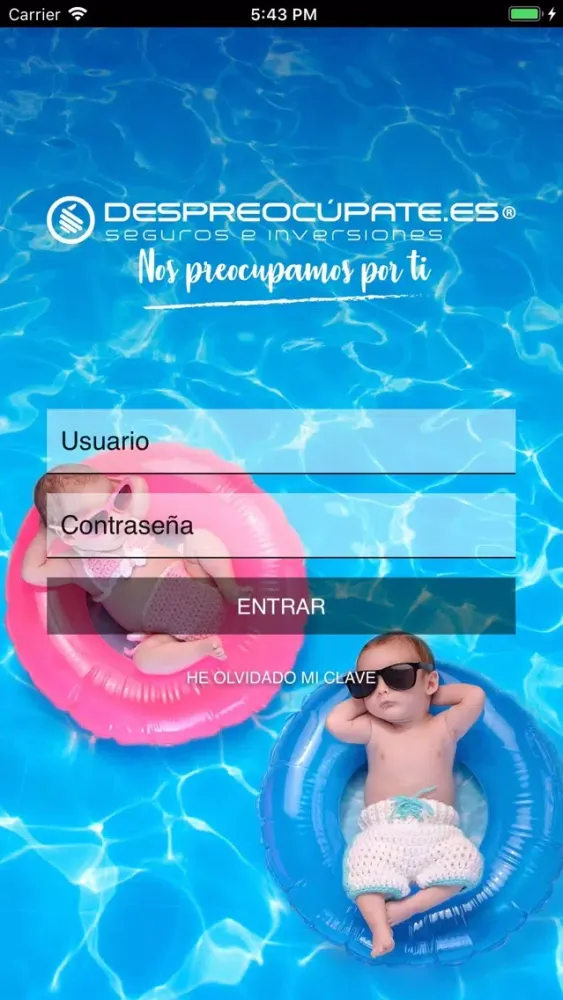 تصاویر Despreocúpate Seguros