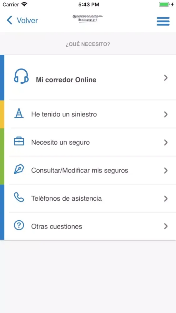 تصاویر Despreocúpate Seguros