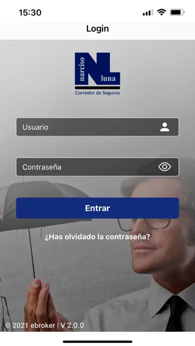 تصاویر Seguros Narciso Luna