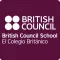 British Council School Madrid