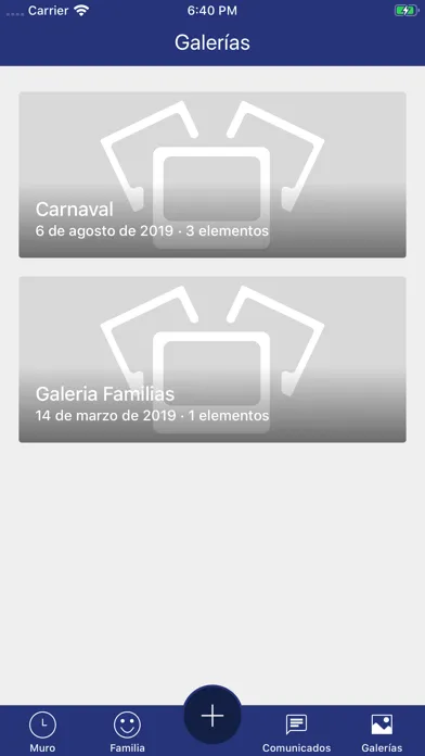 Capturas de pantalla de Santa María de los Rosales