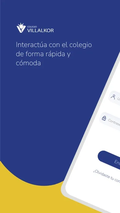 تصاویر Colegio Villalkor
