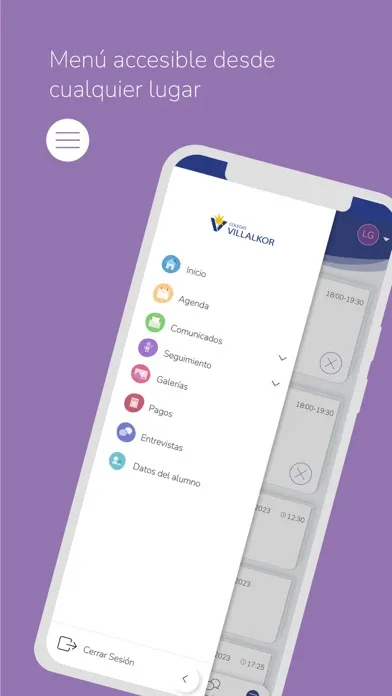 تصاویر Colegio Villalkor
