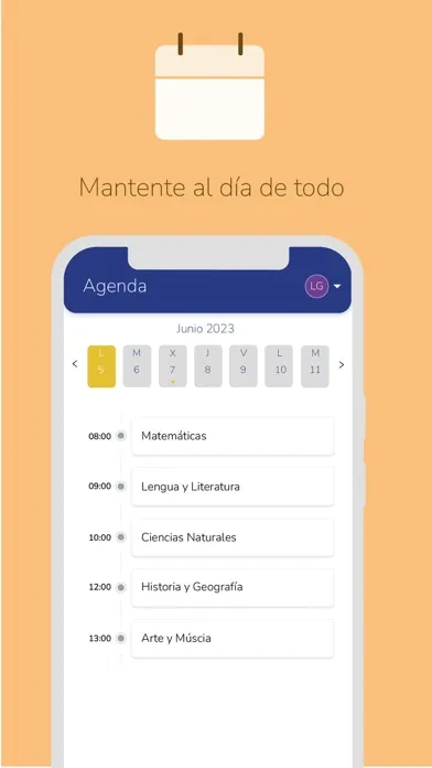 تصاویر Colegio Villalkor
