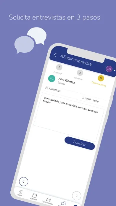 تصاویر Colegio Villalkor