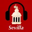 App Audioguide Sevilla