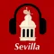 App Audioguide Sevilla