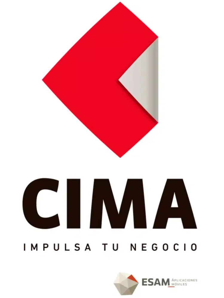 Скриншоты Cima Business iPad 