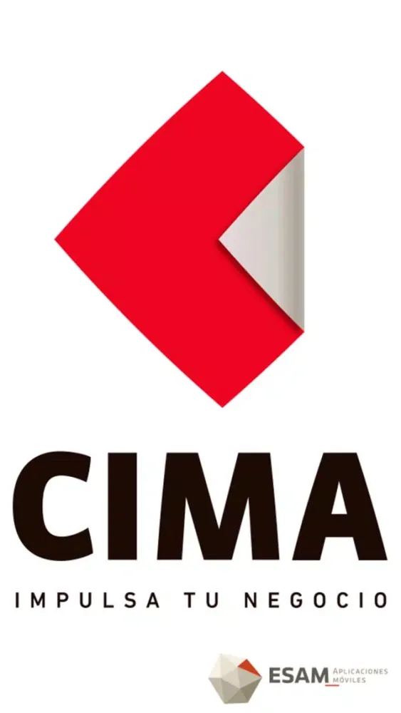 Скриншоты Cima Business