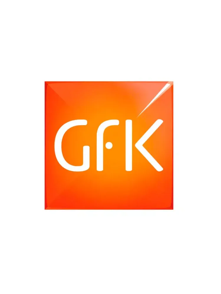 Captures d'écran de GFK Consumo iPad 