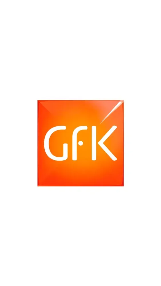 Captures d'écran de GFK Consumo