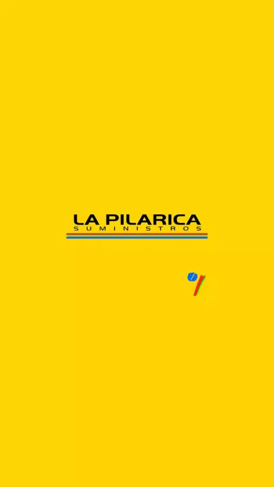 Скриншоты La Pilarica Suministros
