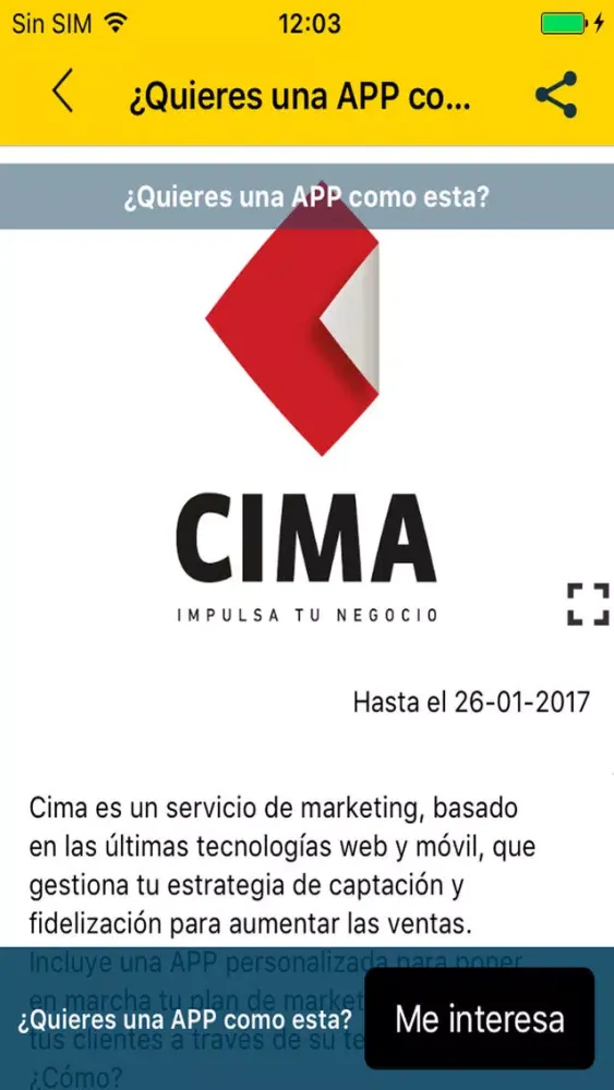 Скриншоты La Pilarica Suministros