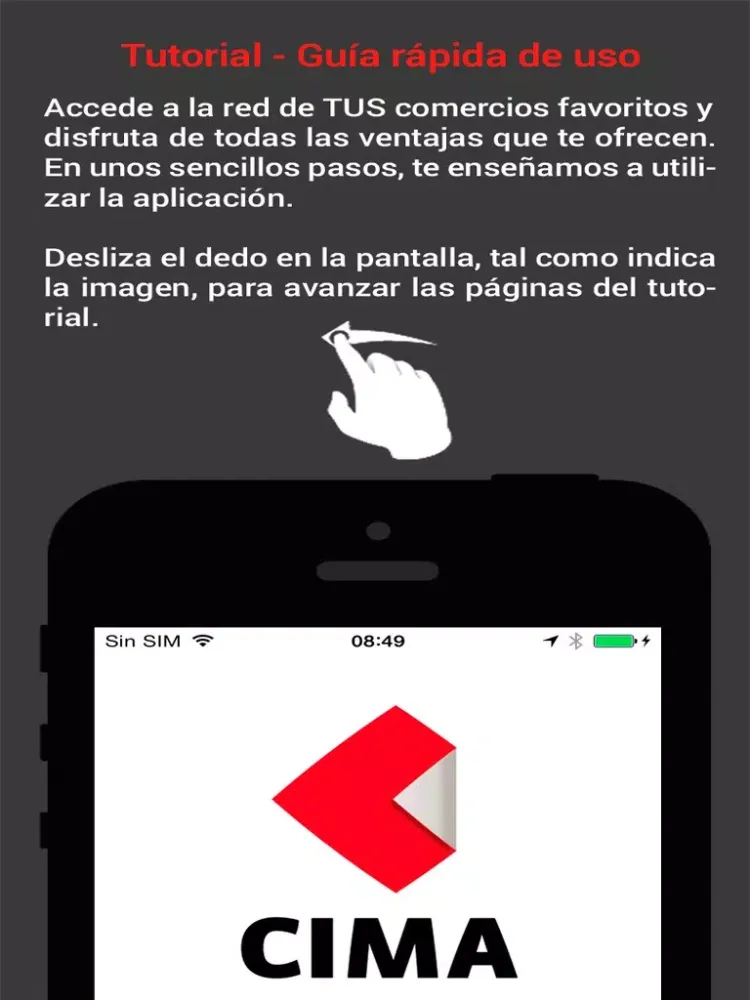 تصاویر Red Cima iPad 