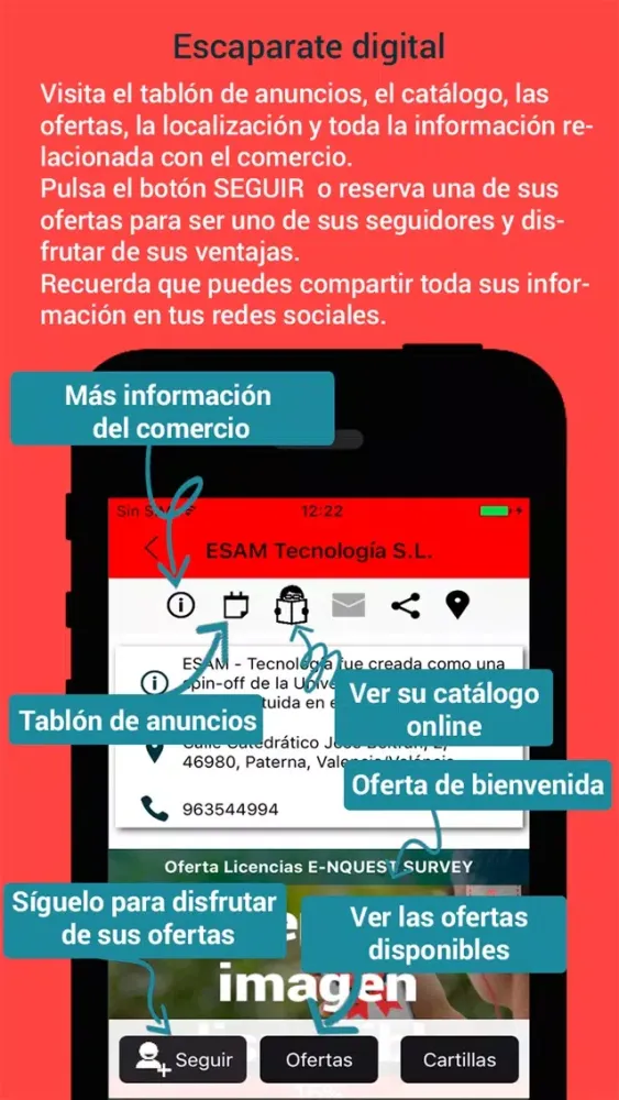 تصاویر Red Cima