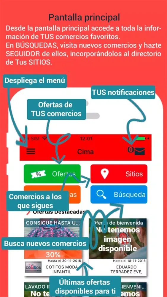 تصاویر Red Cima