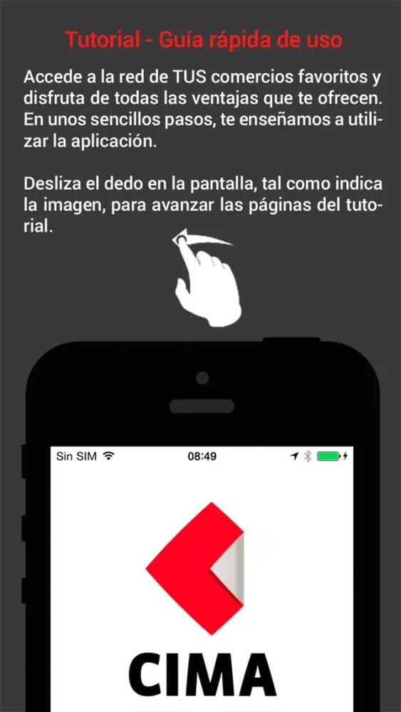 تصاویر Red Cima