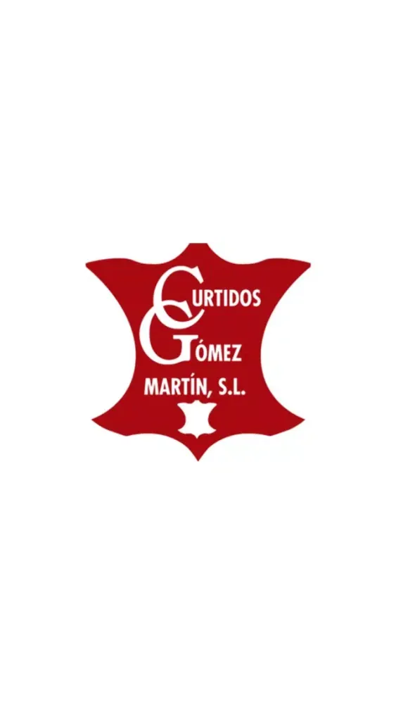 Curtidos Gómez Martín应用截图