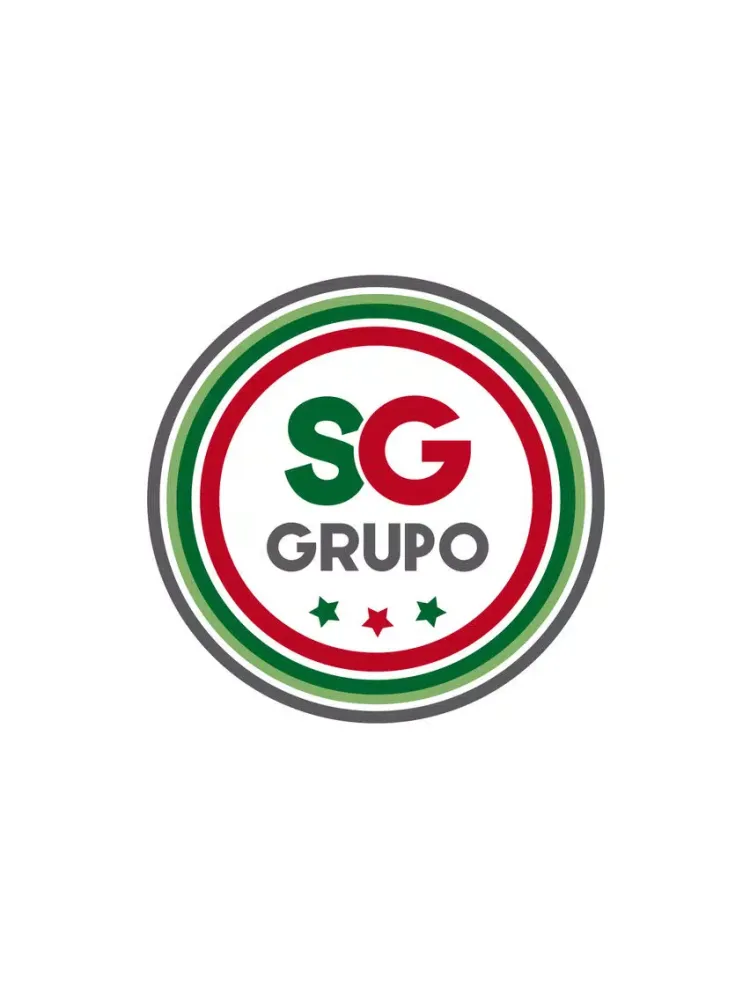 SG GRUPO iPad  Screenshots