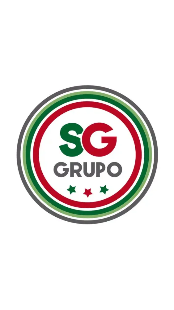 SG GRUPO Screenshots