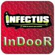 Indoor Augmented Reality Game