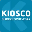 Kiosco Diario de Pontevedra