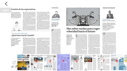 El Día de Valladolid Screenshots