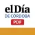 El Día de Córdoba
