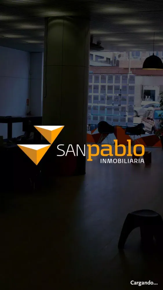 Tangkapan layar Inmobiliaria San Pablo