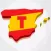 Test de nacionalidad española