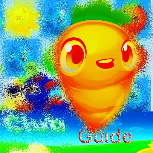 Learn Farm Heroes Saga 스크린샷
