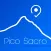 O Pico Sacro