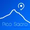 O Pico Sacro