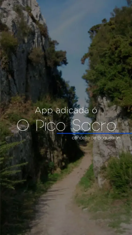 O Pico Sacro Screenshots