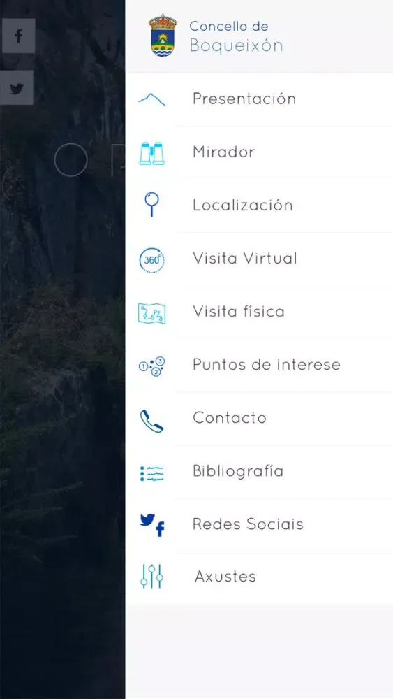 O Pico Sacro Screenshots