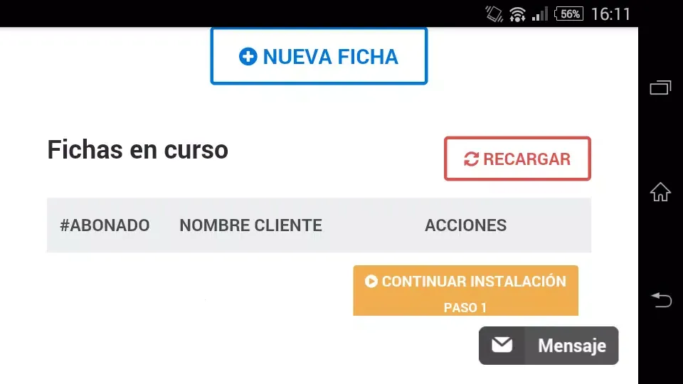 Скриншоты Altas CRA