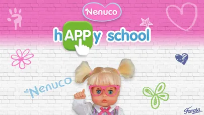 Nenuco Happy School स्क्रीनशॉट