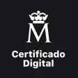 Certificado digital FNMT Certificado digital FNMT