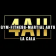4-All Gym & Fitness S.L